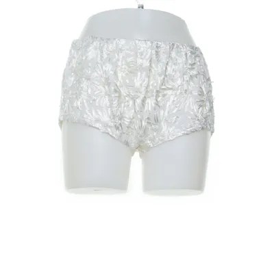 Shorts (Vit) från Zara Nylon