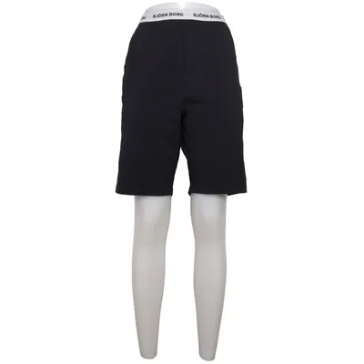 Träningsshorts (Svart) från Björn Borg