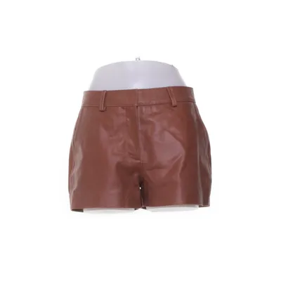 Lædershorts (Brun) fra Herskind Læder