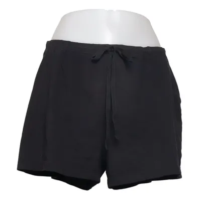 Shorts (Svart) från Skin