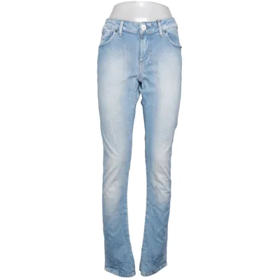 Jeans (CORVET SKINNY WMN) från G-Star Raw Denim Bomull, Elastan