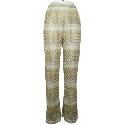 Pantalon patte d'éléphant (Being My Most Beautiful Self) de Hunkemöller Polyester