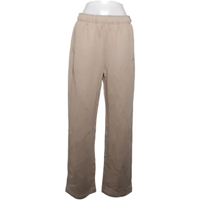 Mjukisbyxor (Beige) från Alo Bomull, Polyester