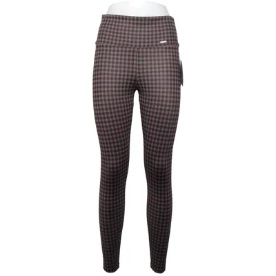 Träningstights (Brun, Svart) från Aim'n Elastan, Polyester