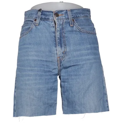 Short en jean (Bleu) de Levi's Premium Coton