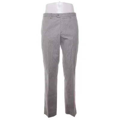 Chinos (Svart, Grå) från J.Lindeberg Acetat, Bomull, Polyester