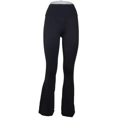 Träningstights (Svart) från Planet NUSA