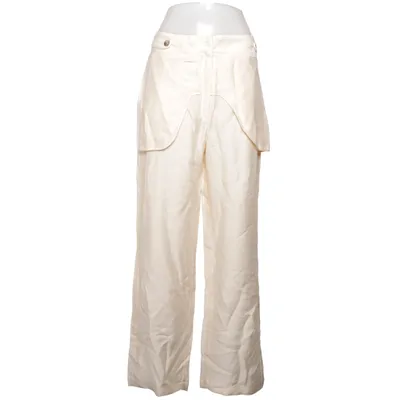 Palazzobyxor (MORMADINA) från Munthe Linne, Lyocell, Polyester