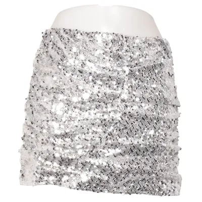 Rok (Boss) van Herskind Elastaan, Polyester