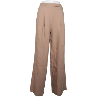 Kostymbyxor (Brun) från Lilysilk Kupro, Ull