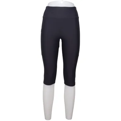 Träningstights (ENE W CAPRI POCKET TIGHTS) från Energetics Elastan, Polyester