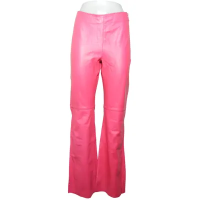 Leather pants (Studio) from H&M Studio Leather