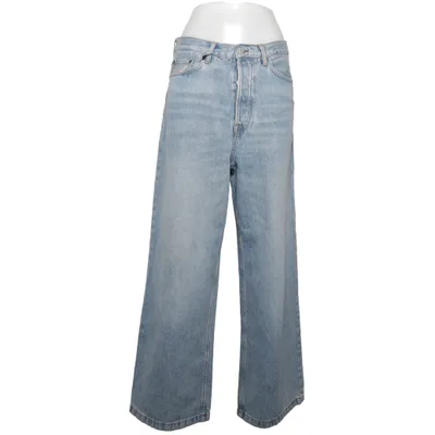 Jeans (Blå) fra COS Bomuld