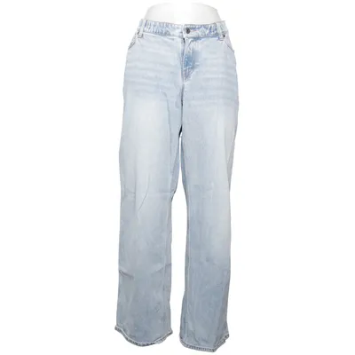 Jeans (Mama) från H&M Mama Bomull, Elastan