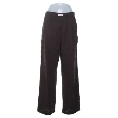 Bukser (Paris Pants) fra Planet NUSA Økologisk bomuld