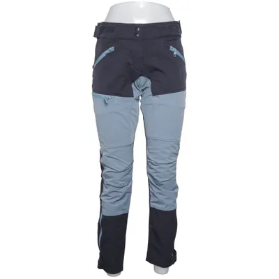 Outdoor broek (Zwart, Blauw) van Skogstad
