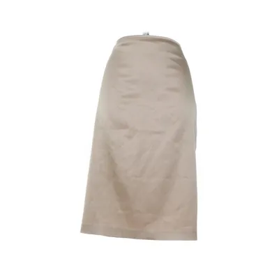 Skirt (Beige) from Reflex Polyester, Elastane