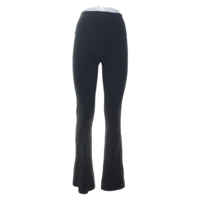 Sportleggings (Zwart) van Lululemon Elastaan, Polyester