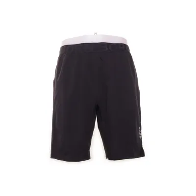Träningsshorts (Svart) från Björn Borg Elastan, Återvunnen polyester