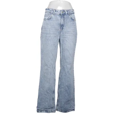 Jean (Bleu) de Dilvin Blue Coton