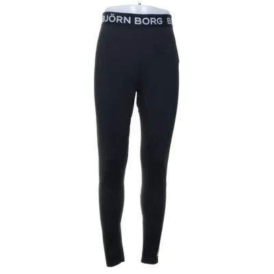 Träningstights (Svart) från Björn Borg