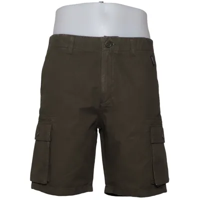 Cargo shorts (Cargo Shorts Sesame) van Recolution Organisch katoen
