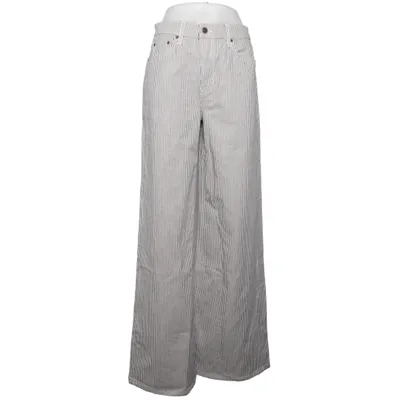 Jeans (Beige, Vit) från Boden
