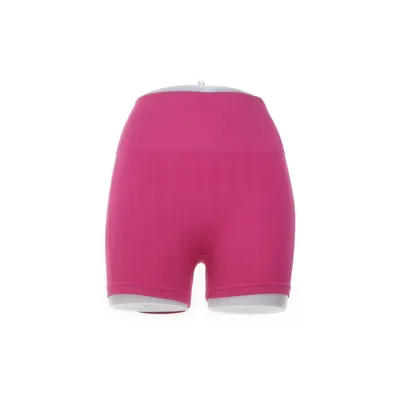 Kompressionsshorts (Rosa) från H&M Sport Elastan, Polyamid