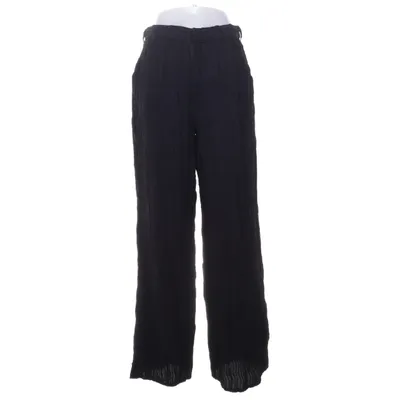 Palazzobyxor (Structured Relaxed Pants) från Angelica Blick x NA-KD Polyester