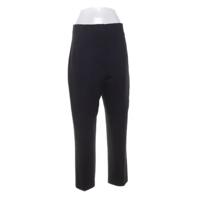 Broek (Zwart) van Zara Elastaan, Polyester, Viscose