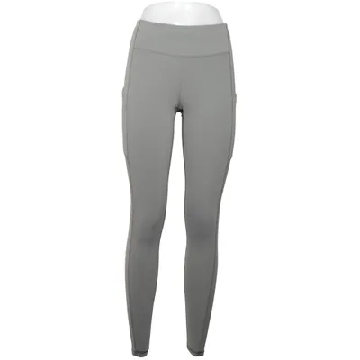 Sports tights (Green) from Lululemon Elastane, Polyamide