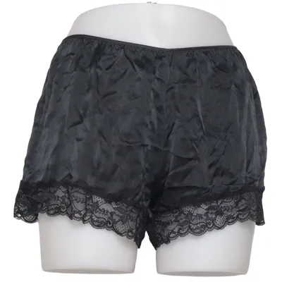 Pyjamasshorts (Svart) från Intimissimi Silke