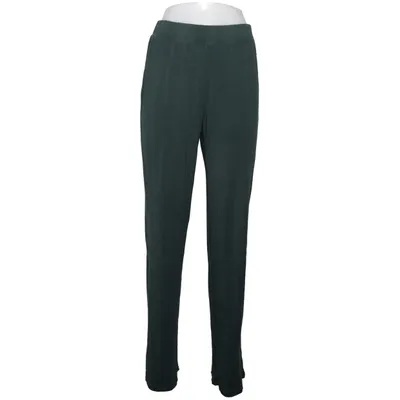 Leggings (Grön) från Gina Tricot Elastan, Modal