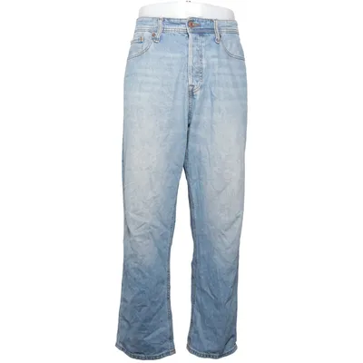 Jeans (Blue) from Jack & Jones Jeans Intelligence Recycled cotton