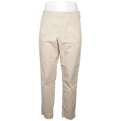 Chinos (Beige) from NN07 Elastane, Organic cotton, Polyamide