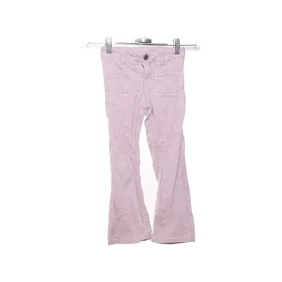 Byxor (Rosa) från H&M Bomull, Elastan