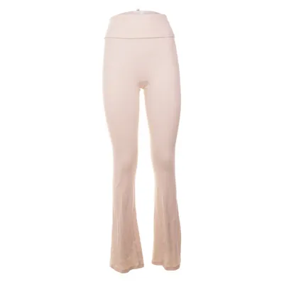 Mjukisbyxor (Beige) från Exercere Bomull, Elastan