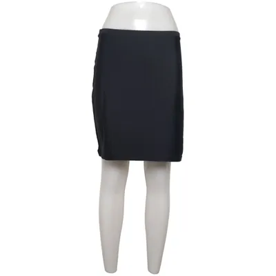 Skirt (Black) from Creem Elastane, Polyamide