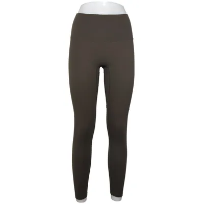 Träningstights (Grön) från Exercere Elastan, Polyamid