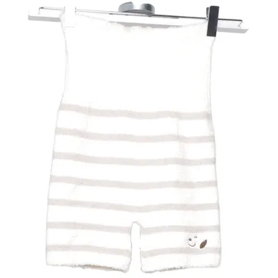 Shorts (Vit, Beige) från Uniqlo Akryl, Elastan, Polyamid, Polyester, Viskos