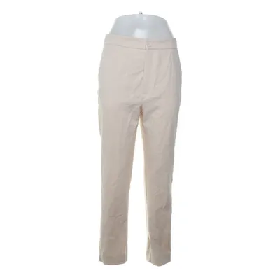 Kostymbyxor (Beige) från Gina Tricot Polyester, Elastan