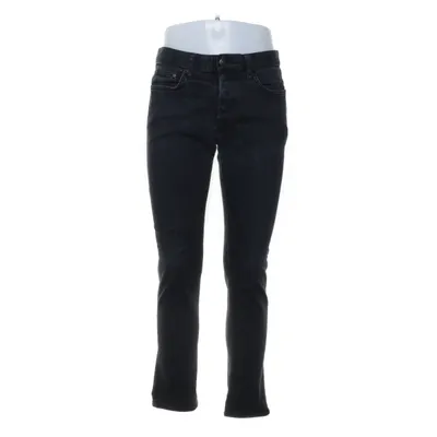 Jeans (Svart) från &Denim by H&M Bomull, Elastan