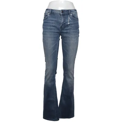 Jeans (Jeans 16) from BLK DNM Cotton, Elastane, Polyester, Viscose