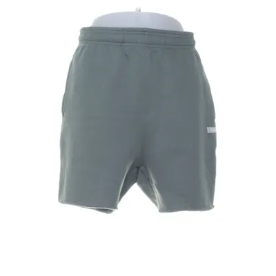Mjukisshorts (Studio Oversized Sweatshorts) från Björn Borg Ekologisk bomull, Återvunnen polyester