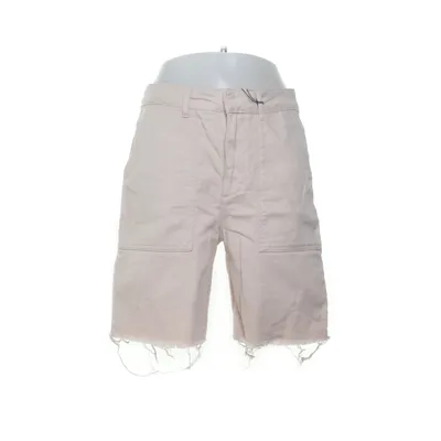 Denim shorts (Beige) from Even & Odd Cotton