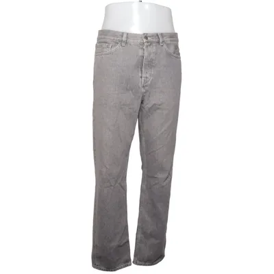Jeans (Grå) från COS Bomull