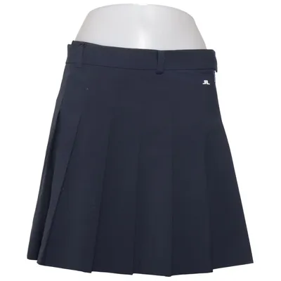 Sportrok (Blauw) van J.Lindeberg Elastaan, Polyester