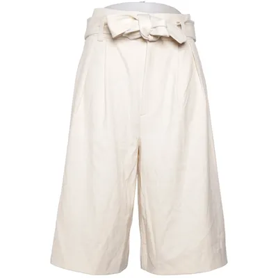 Shorts (Klara HW Shorts) fra Gestuz Elastan, Polyester, Viscose