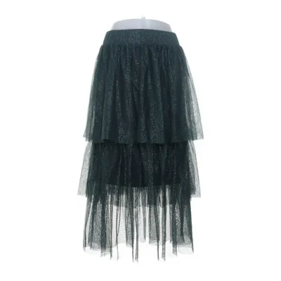 Tule rok (Groen) van KappAhl Polyester