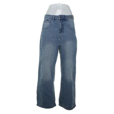 Jeans (Blå) fra Eme Studios Bomuld